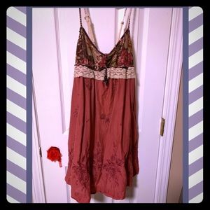 Free People Dress